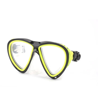 Gafas de buceo para hacer snorkel y bucear