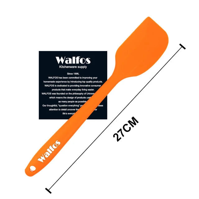 silicone dough spatula