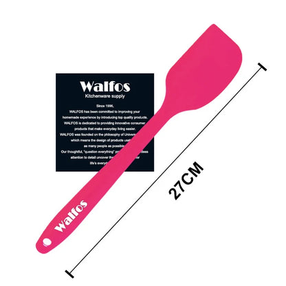 silicone dough spatula