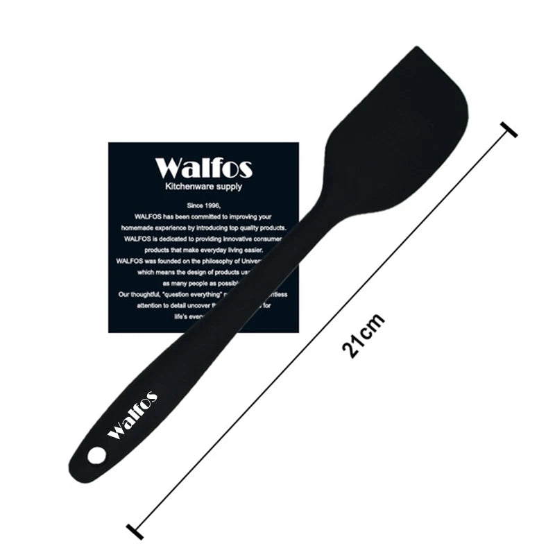 silicone dough spatula