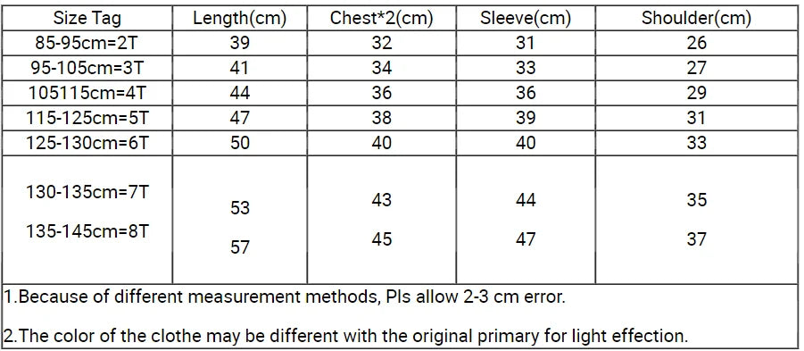 Chaqueta polar para niños en varios diseños. 