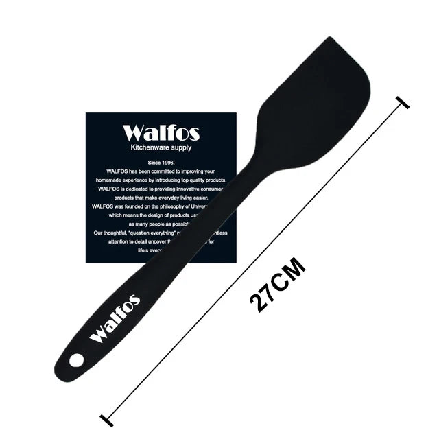 silicone dough spatula