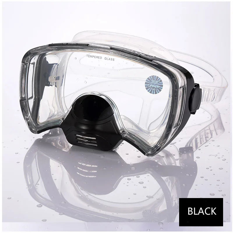 diving goggles for snorkeling &amp; diving