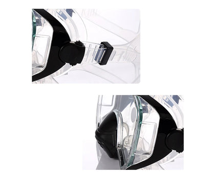 diving goggles for snorkeling &amp; diving