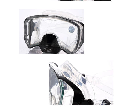 diving goggles for snorkeling &amp; diving