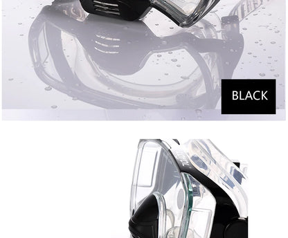 diving goggles for snorkeling &amp; diving