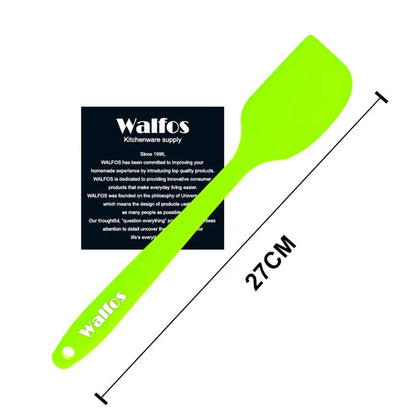 silicone dough spatula