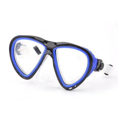 Gafas de buceo para hacer snorkel y bucear