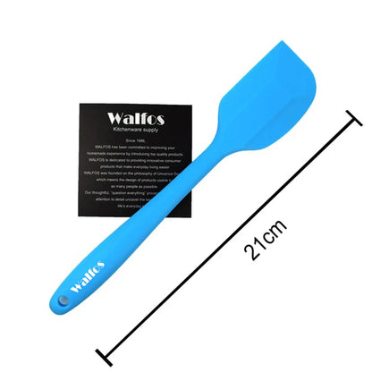 silicone dough spatula