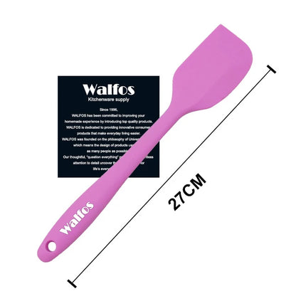 silicone dough spatula