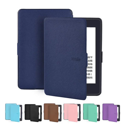 Case for Kindle Paperwhite 1/2/3