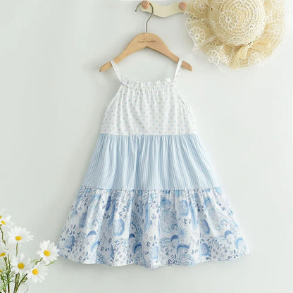 summer dress for girls