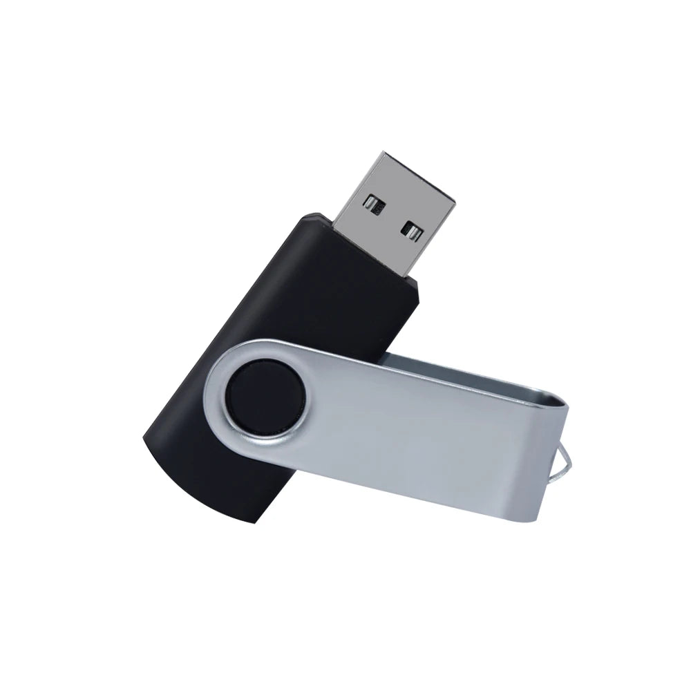 USB stick for data storage 