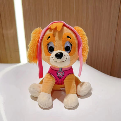 Peluche de la Patrulla Canina