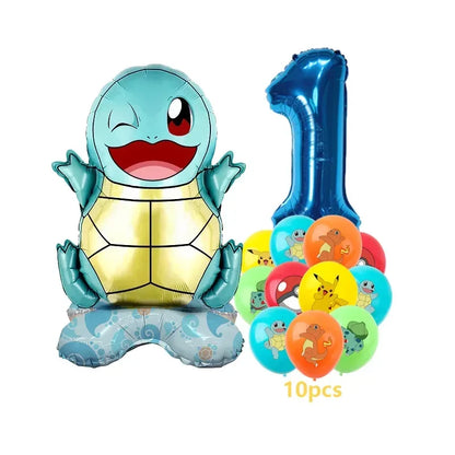 Pokémon Balloon Set