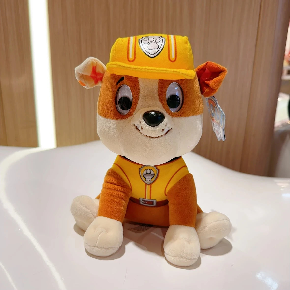 Paw Patrol Kuscheltier