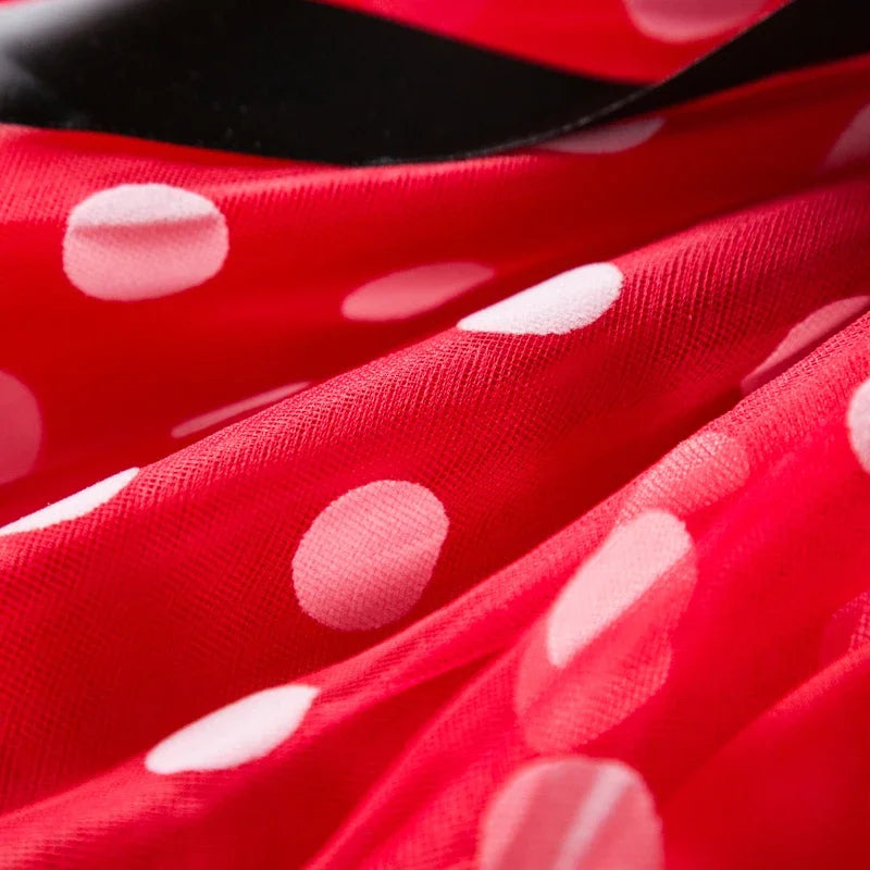 Minnie Maus Kleid