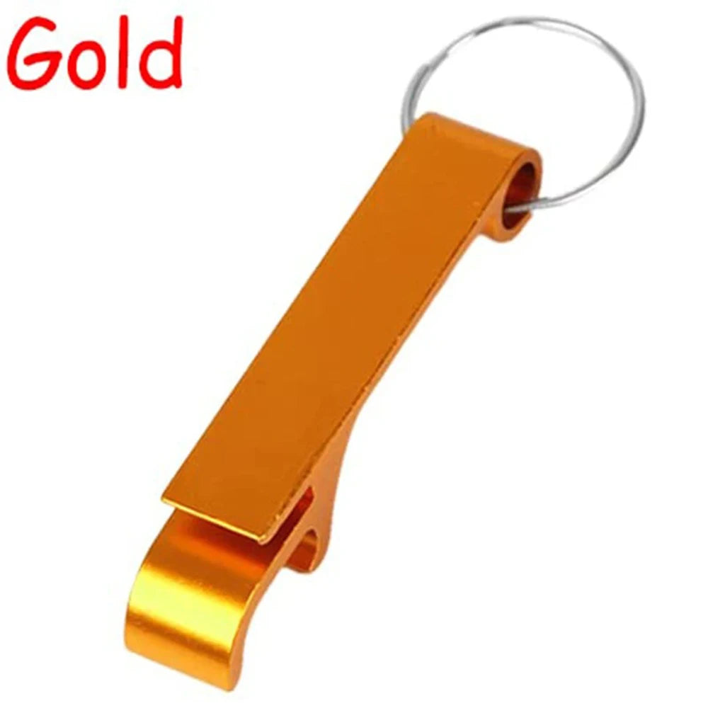 bottle opener keychain 