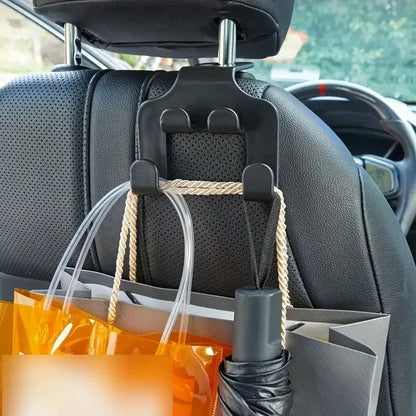 mobile phone stand for car headrest