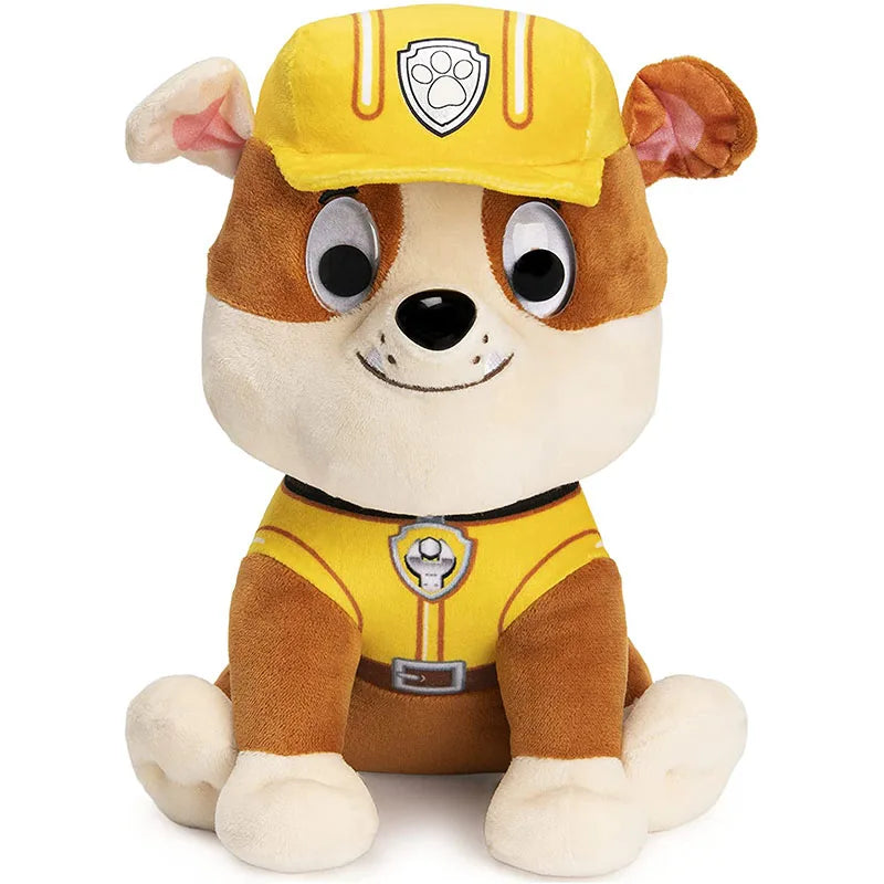 Peluche de la Patrulla Canina