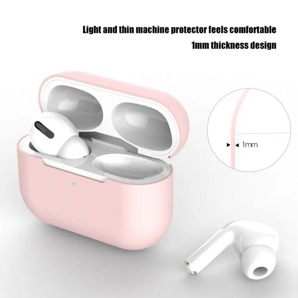 Estuche para AirPods Pro 3