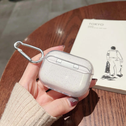 Funda protectora de silicona para AirPods