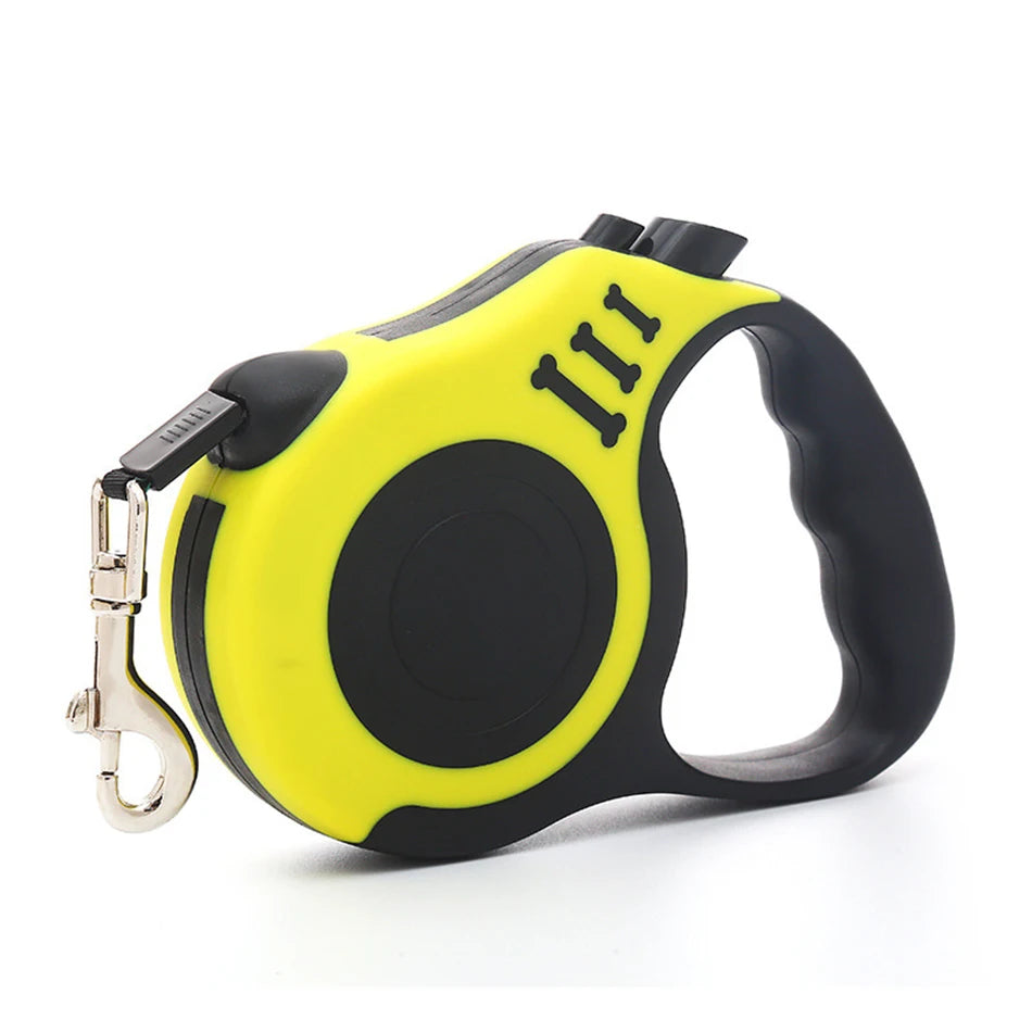 Automatic Retractable Dog Leash