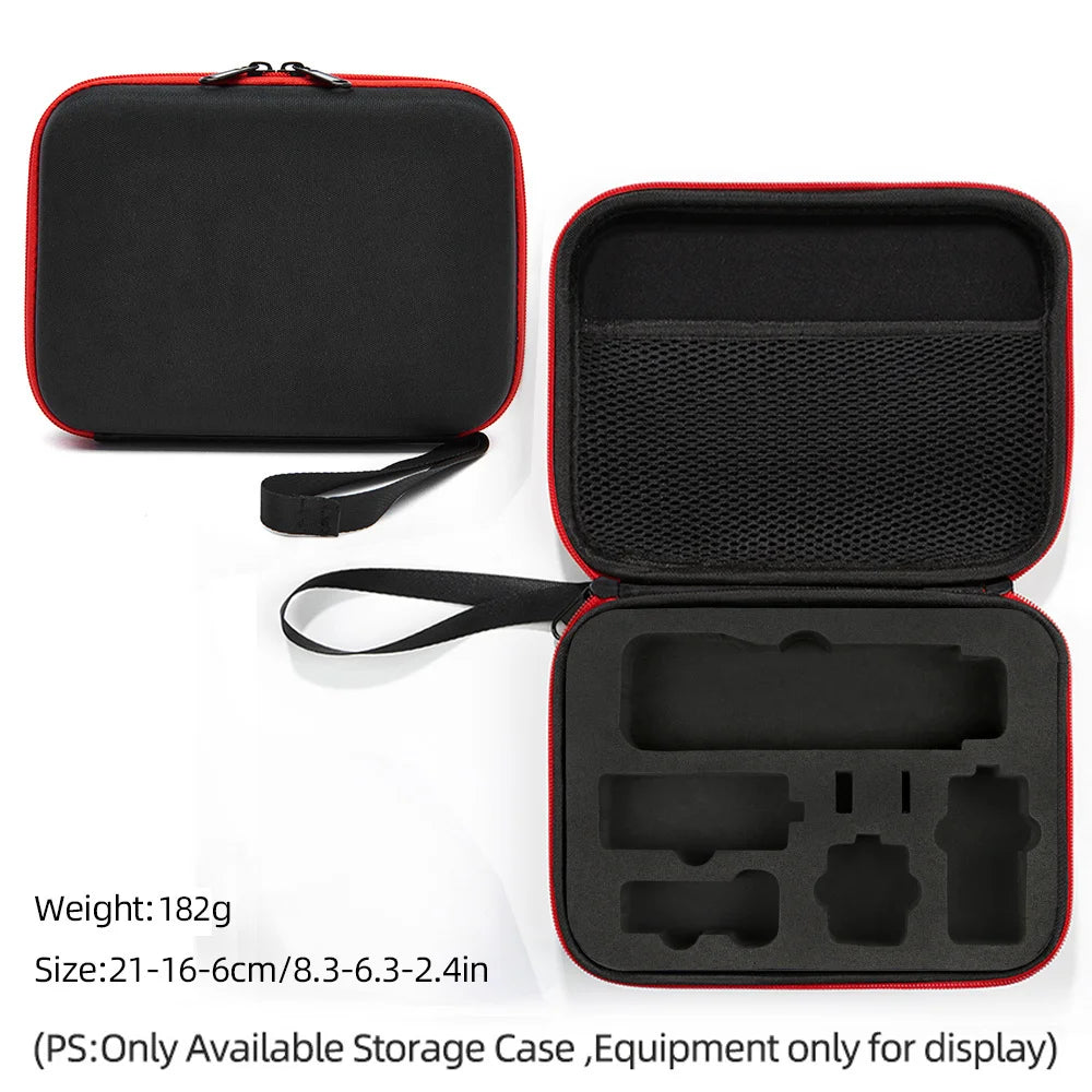 Waterproof Storage Bag for DJI Osmo Pocket 3