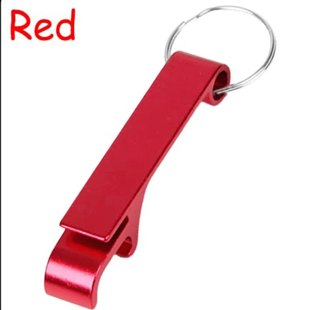 bottle opener keychain 