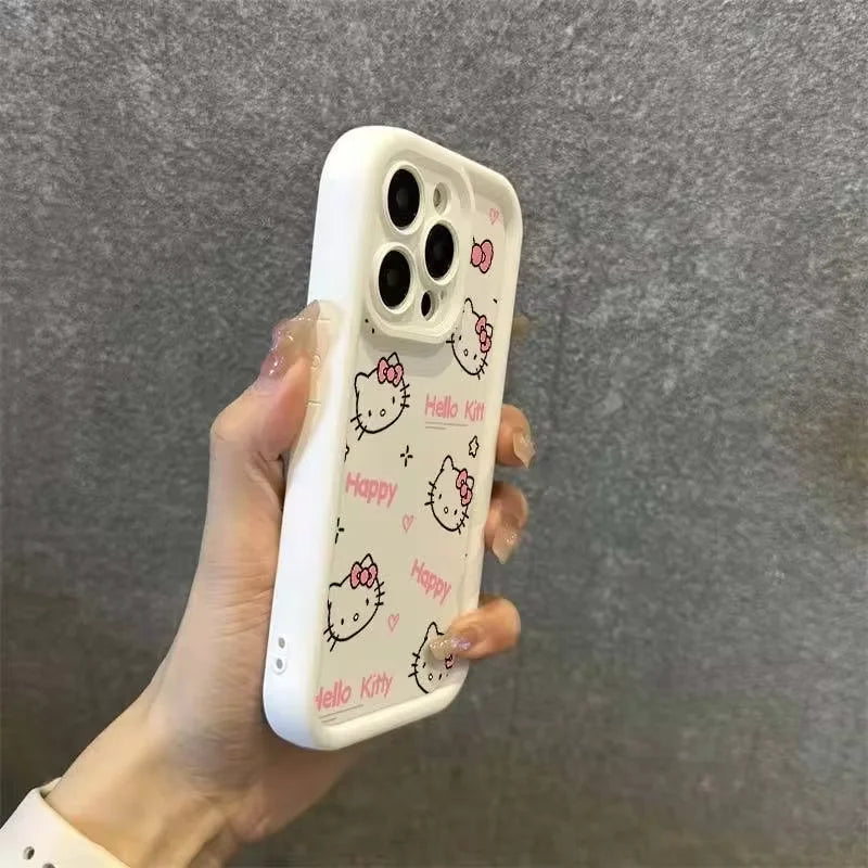 Hello Kitty phone case