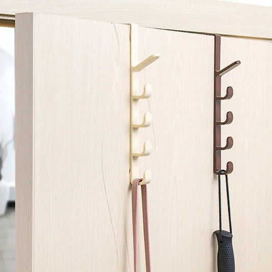 Coat hooks &amp; organizers for jackets, hats &amp; bags