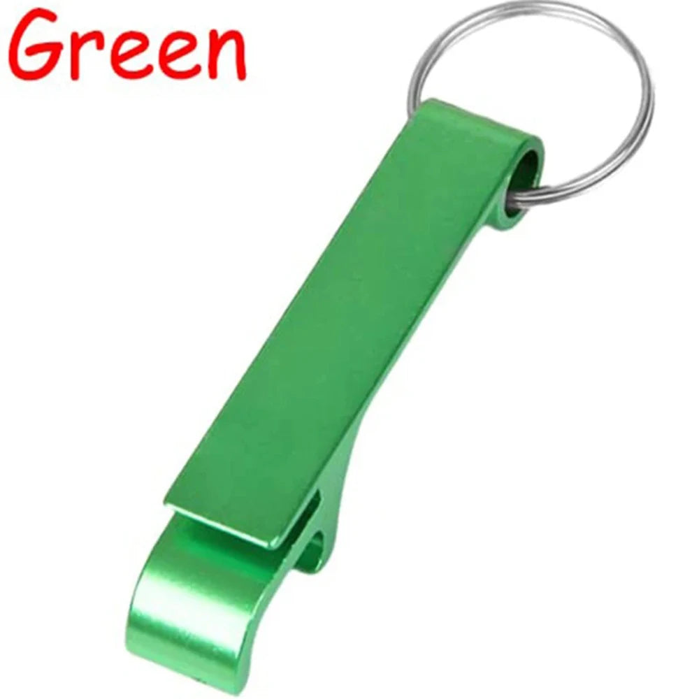 bottle opener keychain 