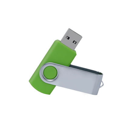 USB stick for data storage 