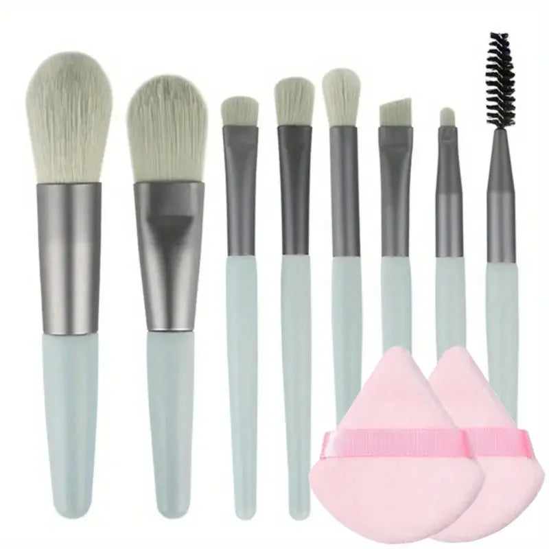 Makeup Pinsel Set