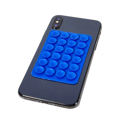 Silicone Suction Cup Pad for Cell Phone