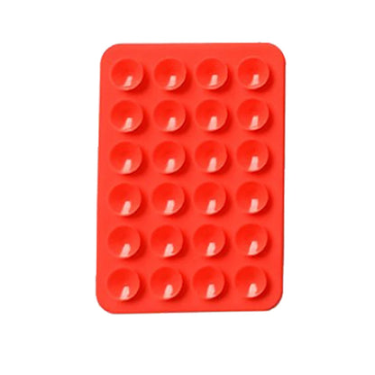 Silicone Suction Cup Pad for Cell Phone