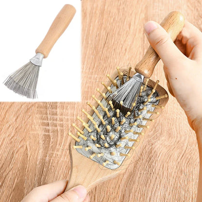 hairbrush cleaner 