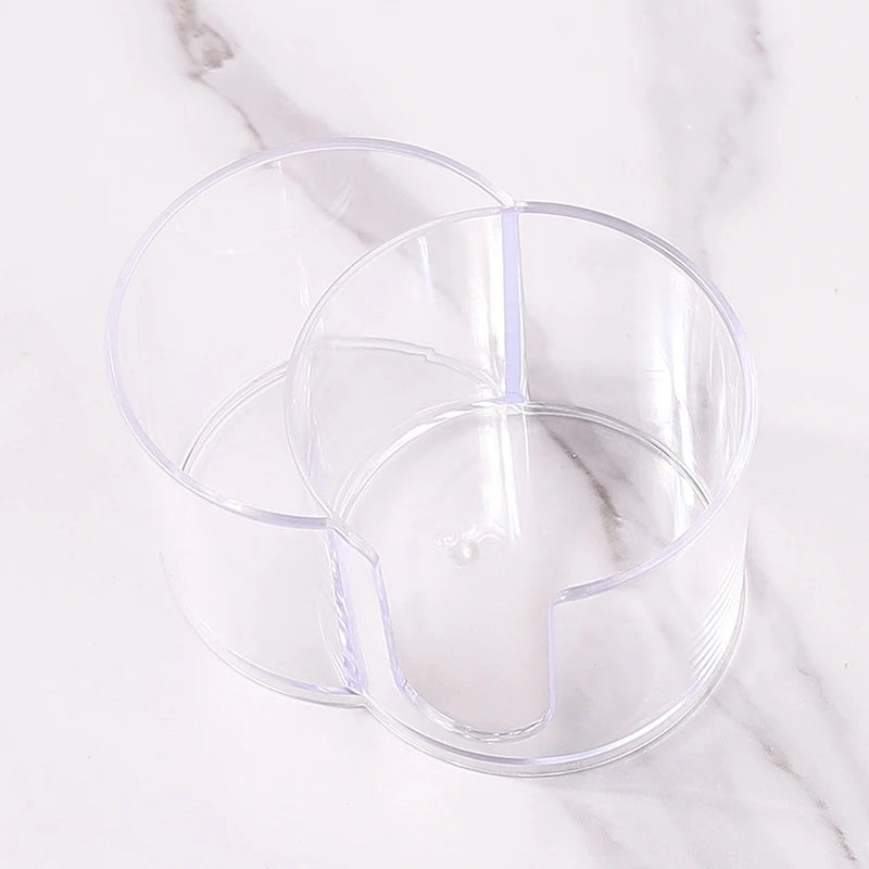 2-in-1 Kosmetik Organizer