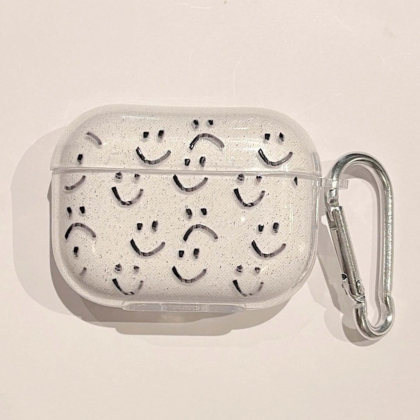 Funda protectora de silicona para AirPods