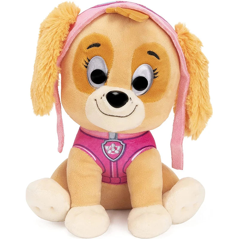 Peluche de la Patrulla Canina