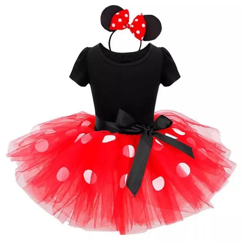 Minnie Maus Kleid