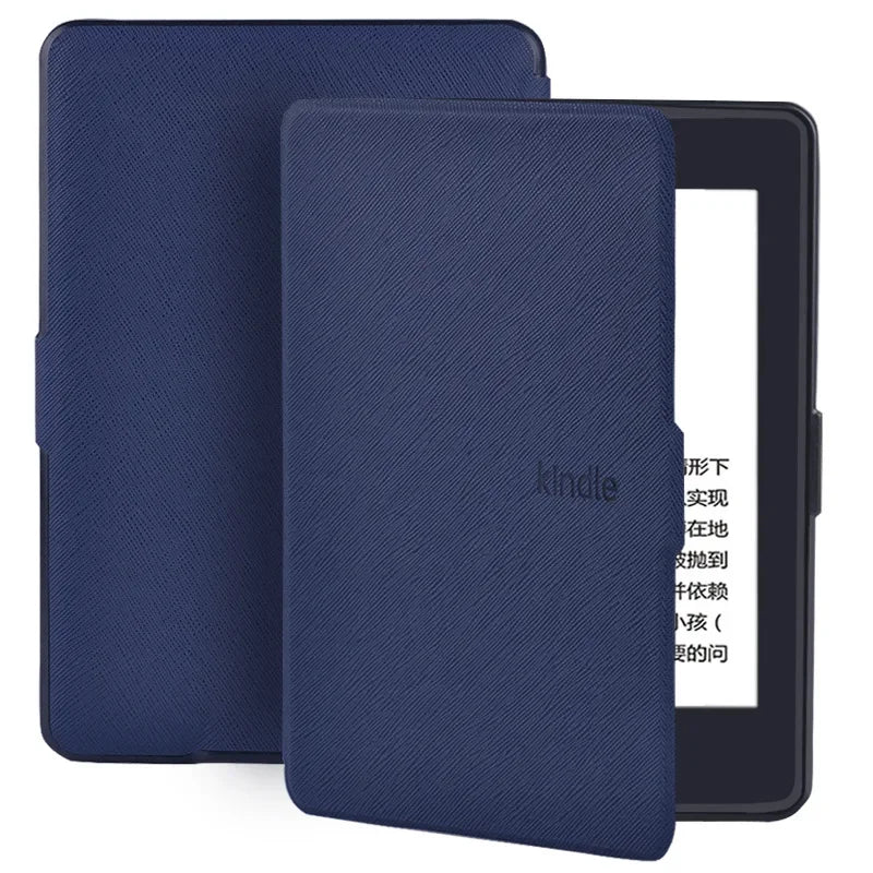 Case for Kindle Paperwhite 1/2/3