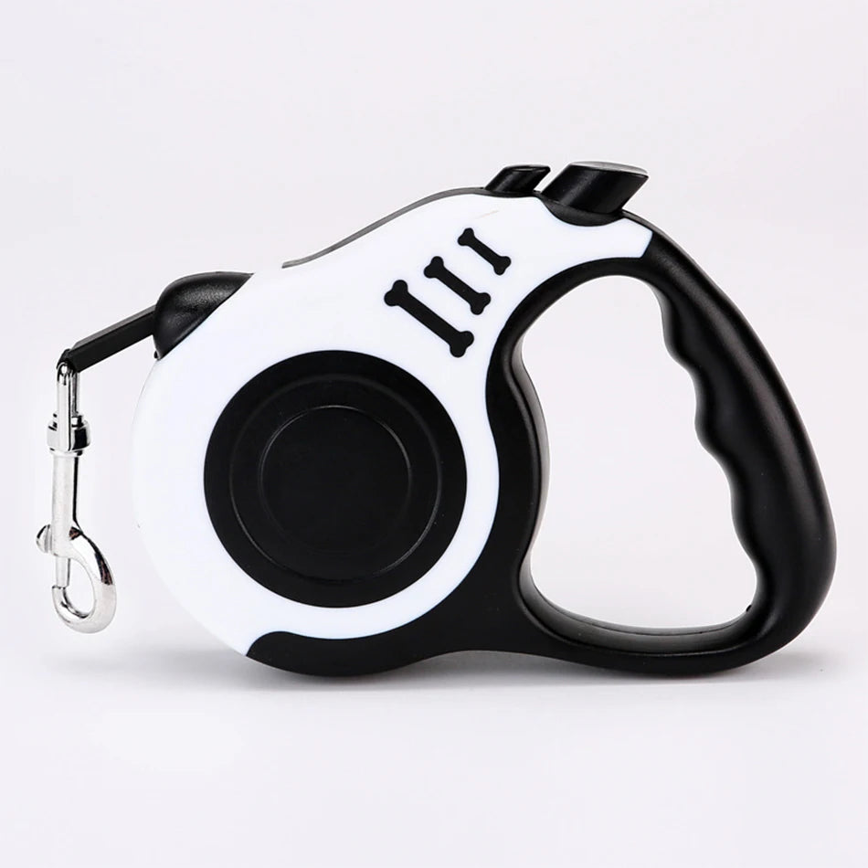 Automatic Retractable Dog Leash