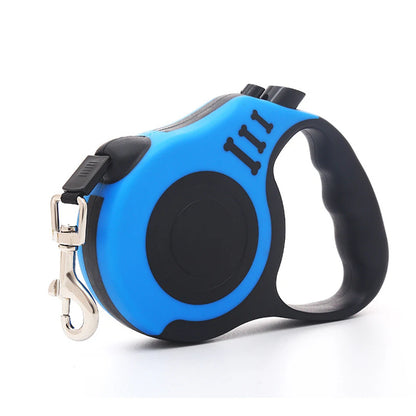 Automatic Retractable Dog Leash