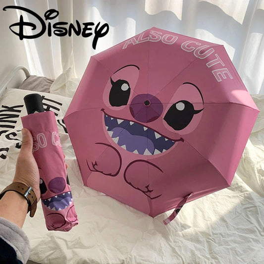 Disney Stitch Regenschirm