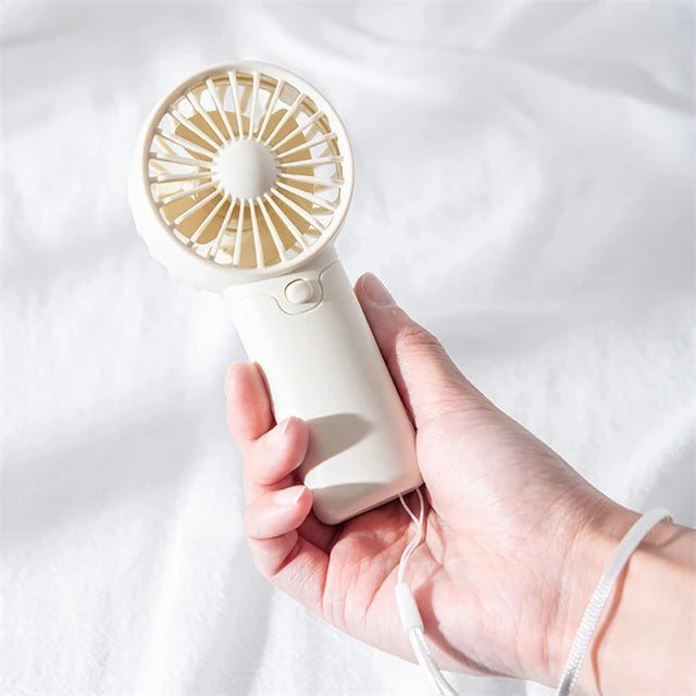 Mini Ventilator