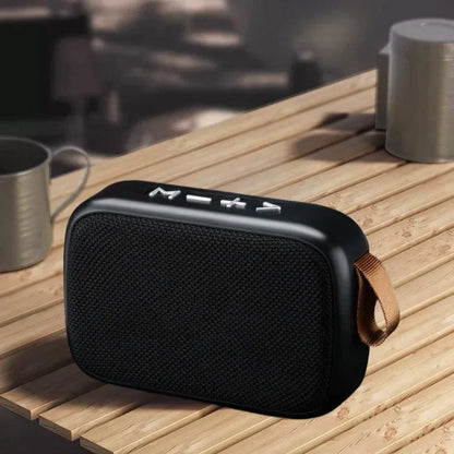 Mini Bluetooth speaker 