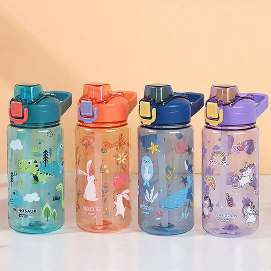 drinking bottle for children