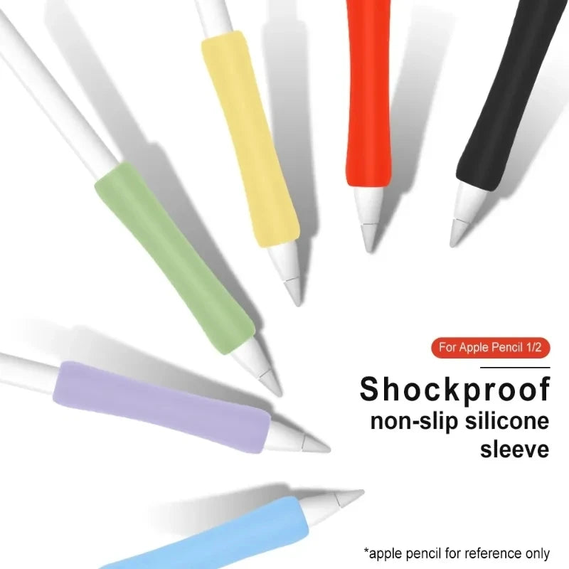 Silikonhülle für Apple Pencil