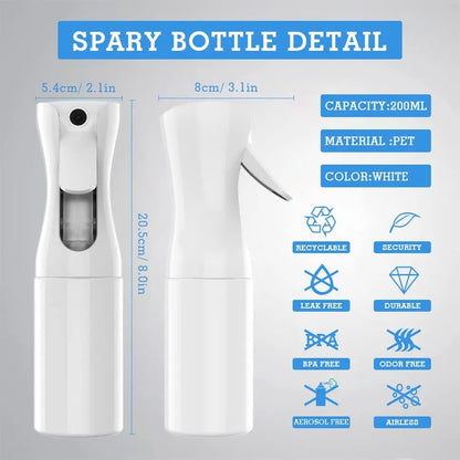 Spray Bottle for Hair, Beauty &amp; Garden